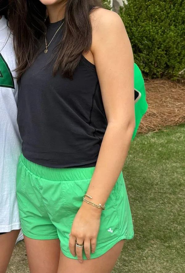 Lululemon Tank - Image 4