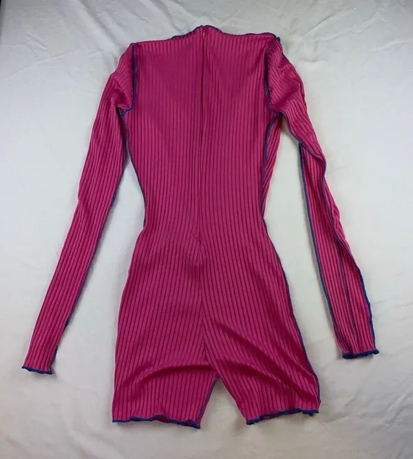 NEW Romper Pink - Image 7