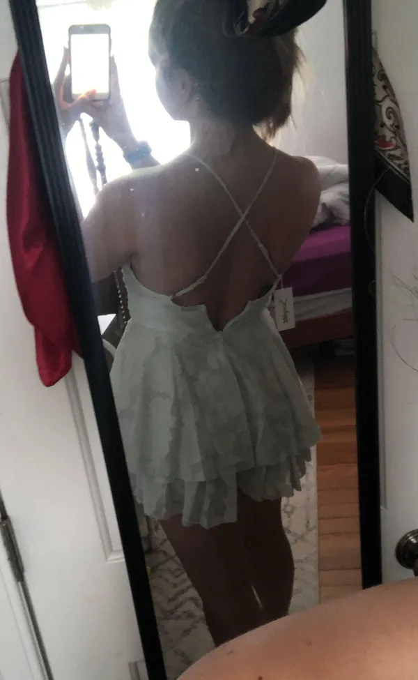 SheIn Romper - Image 2