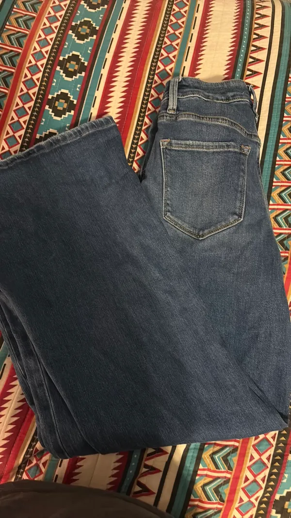 Vervet Flying Monkey Jeans - Image 4