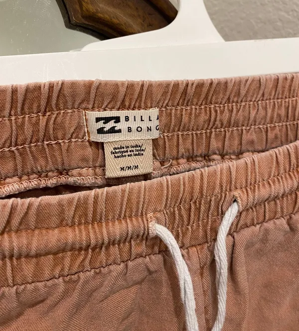 Billabong Shorts - Image 2