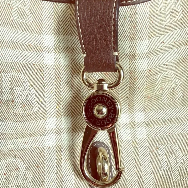 Dooney & Bourke purse - Image 6