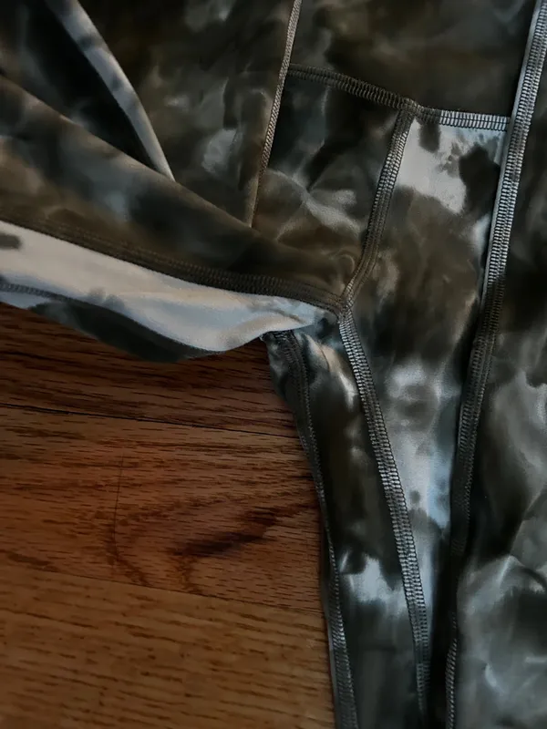 Lululemon Align 0 Leggings - Image 3