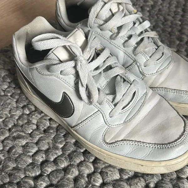 Nike‎ Ebernon Low Blues - Image 2