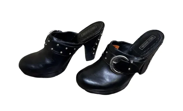 Harley Davidson Mules - Image 9