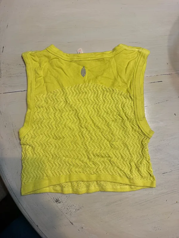 Free People Top - Image 2