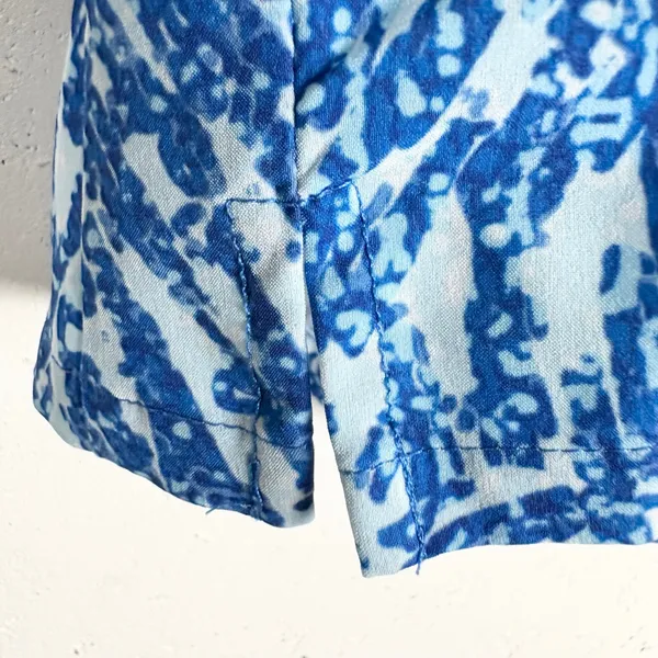 Southern Tide Harbor Performance Shorts Poly Stretch Mesh Lined Pockets Medium - Image 7