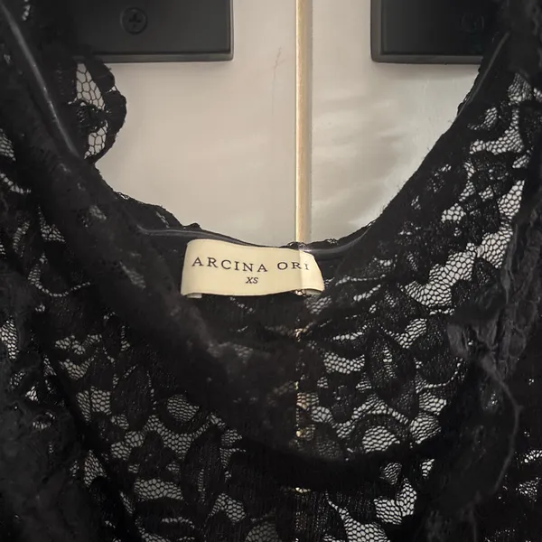 Arcina Ori Arabella Maxi Dress - Image 4