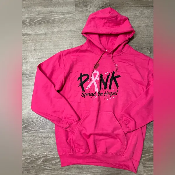 •GILDAN• HOODIE - Image 2