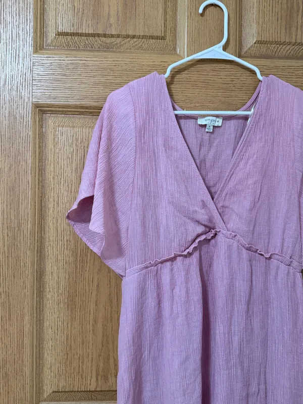 UMGEE pink dress  - Image 2