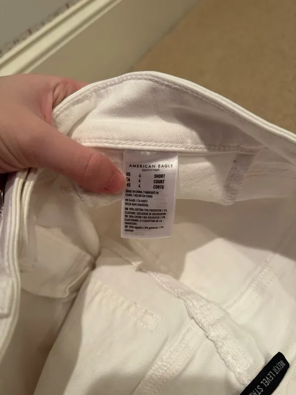 American Eagle Jeans - Image 5