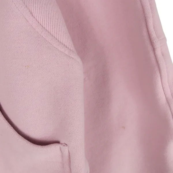 Lululemon Scuba Oversized Funnel Neck Half Zip Pink Tide Sweatshirt XS/S - Image 10