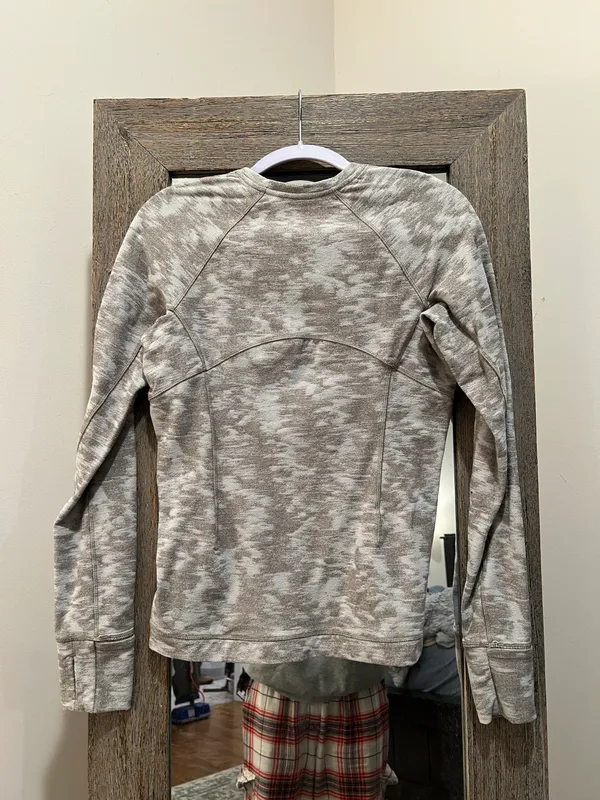 It’s Rulu Long Sleeve - Image 3