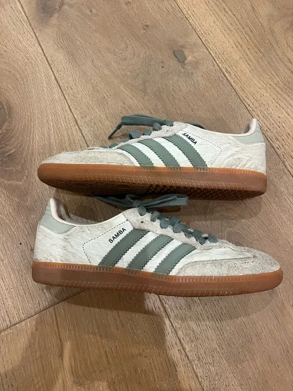 Adidas Samba - Image 5