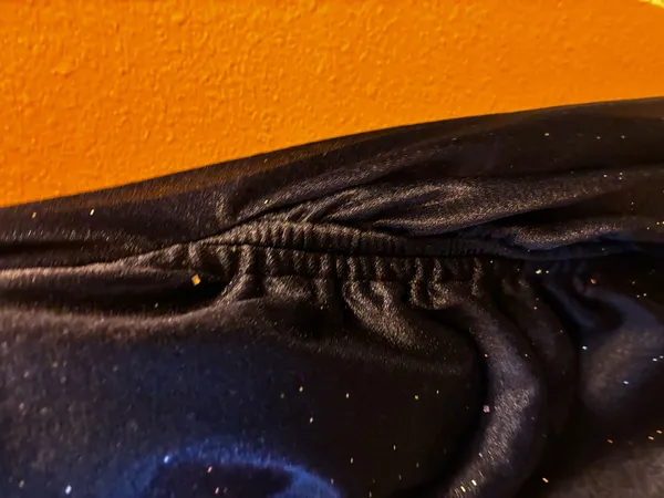 Cider Dress Blue Maxi Slip - Image 6