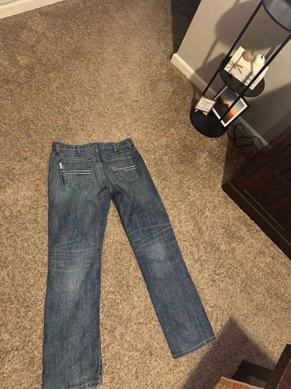 Cinch Mens Jeans - Image 2