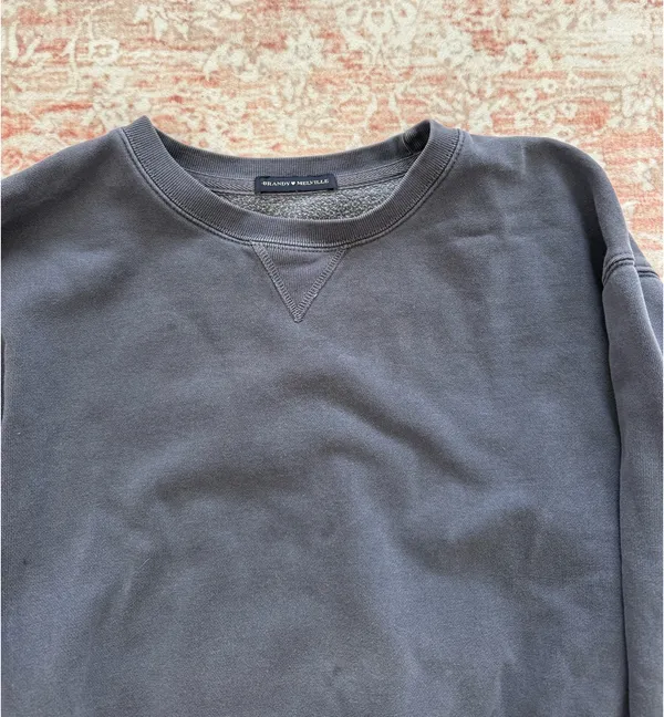 Brandy Melville Crewneck - Image 2