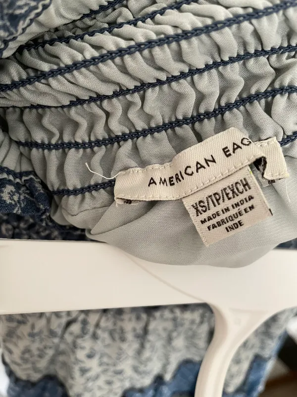 American Eagle Skirt - Image 4