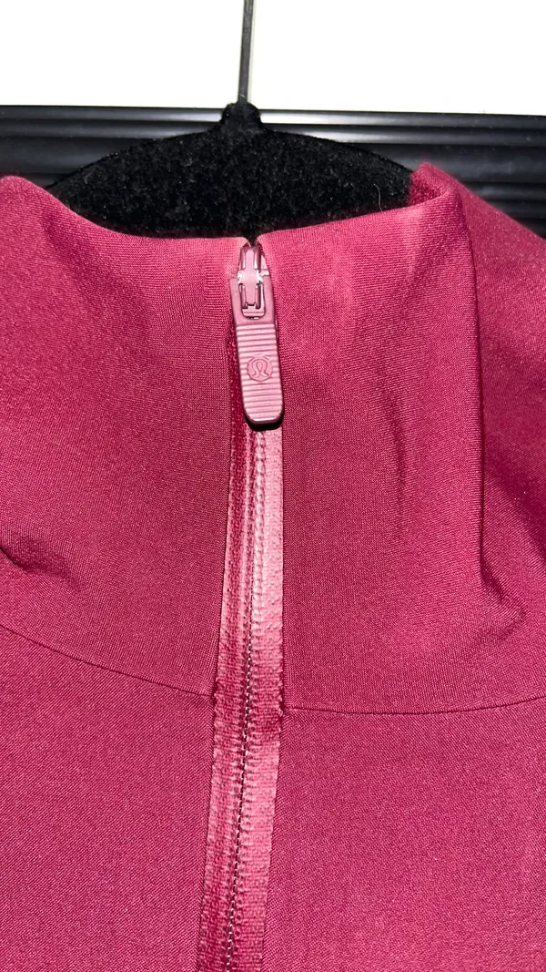 Lululemon Rain Jacket - Image 4