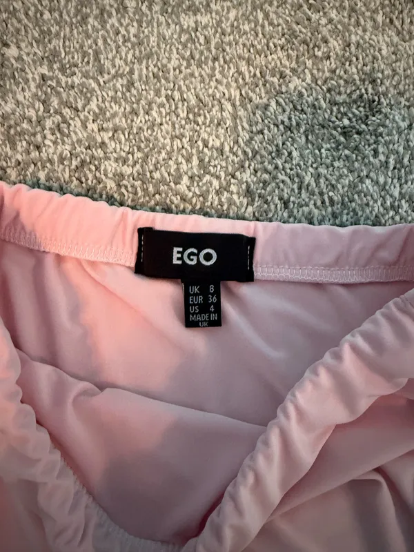 Ego mini skirt  - Image 2
