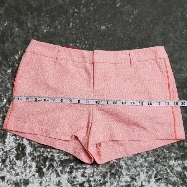 Merona Neon Chino Shorts‎ - Image 7