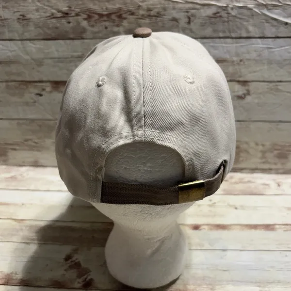 Put It On My Husband's Tab Baseball Cap Hat One-Size Adjustable Neutral Funny - Image 3