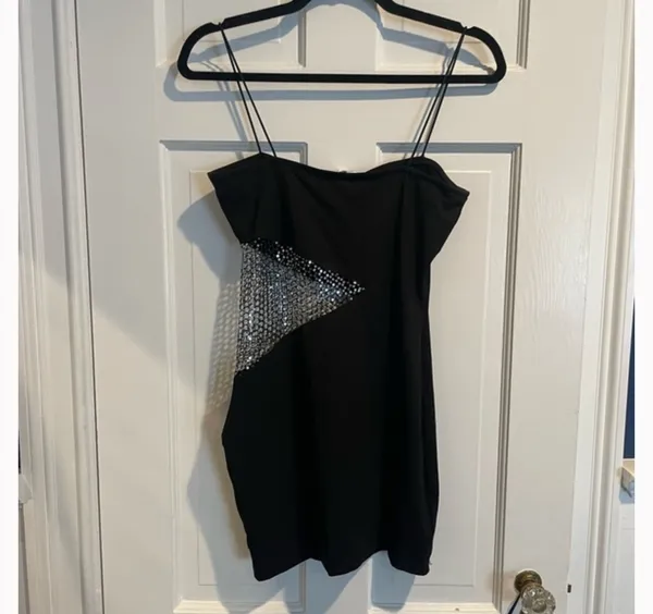 Revolve Dress - Image 3