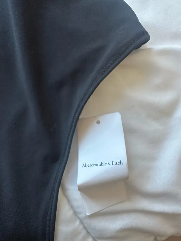 NWT Abercrombie body suit - Image 3
