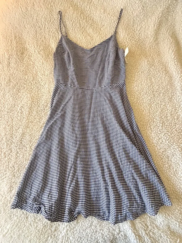 Old Navy Spaghetti Strap Mini Dress - Image 2