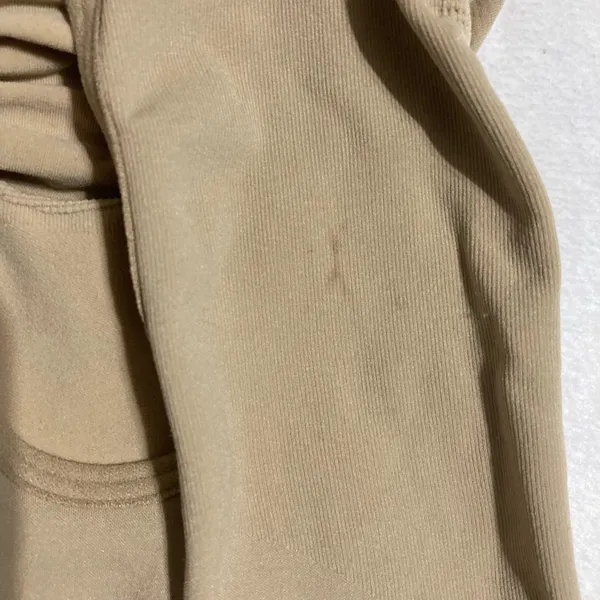 SKIMS Low Back Sculpting Bodysuit M - Image 5