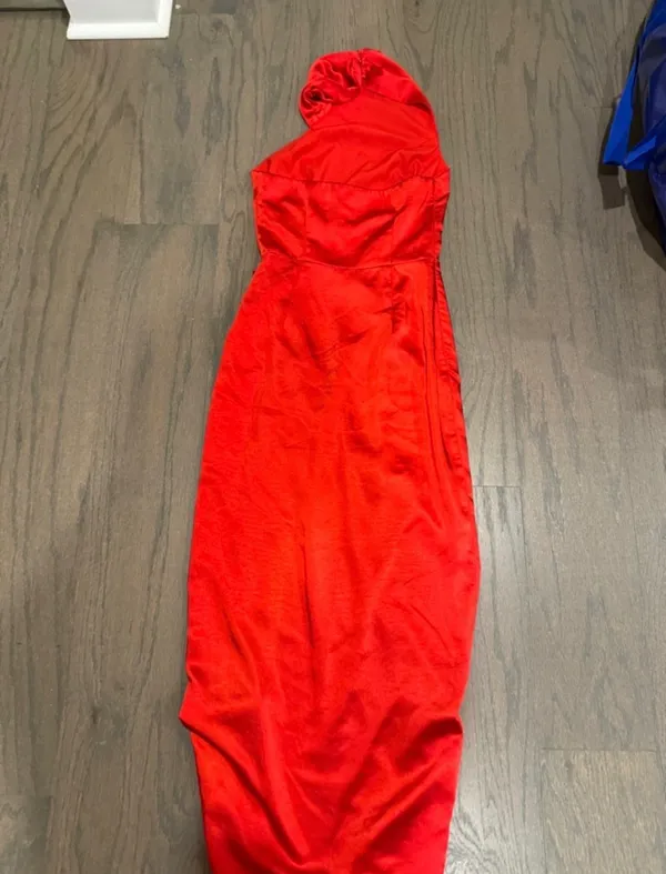 Elliatt Dress - Image 2