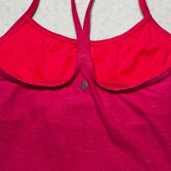 Lululemon Power Y Tank Top - Image 3
