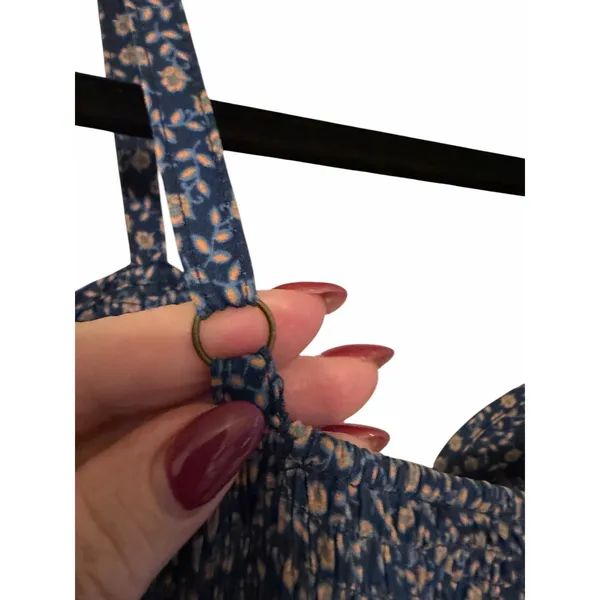 Current Air Los Angeles Maxi Dress - Size Small - Image 13