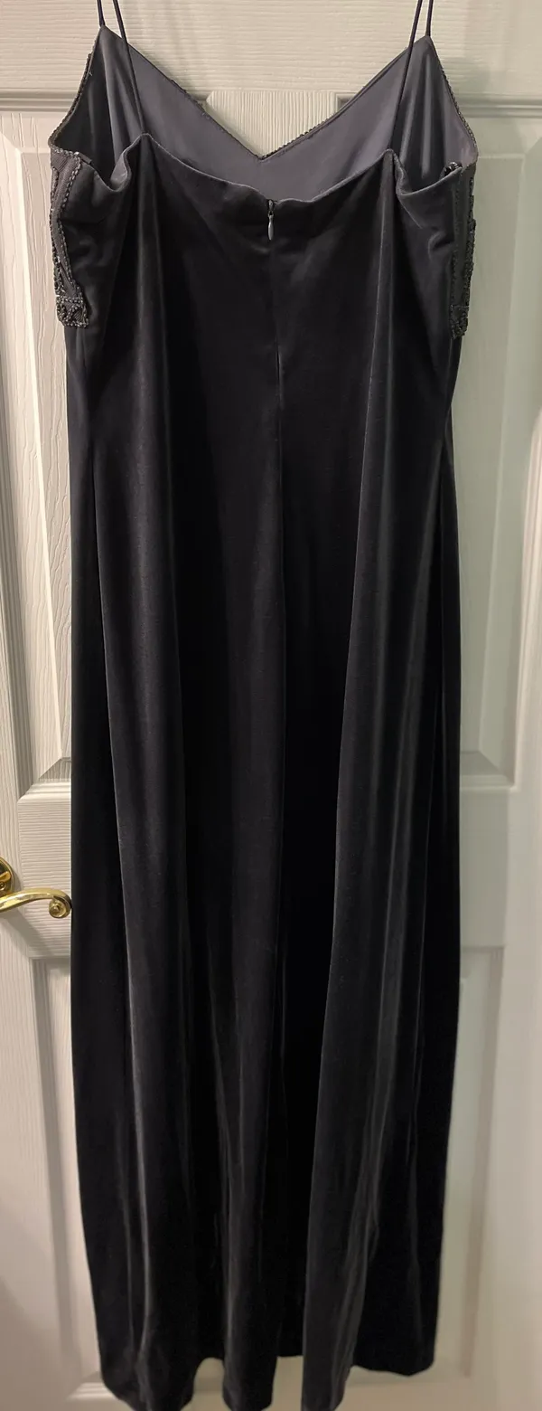 Rhapsody Formal Dress - Image 3