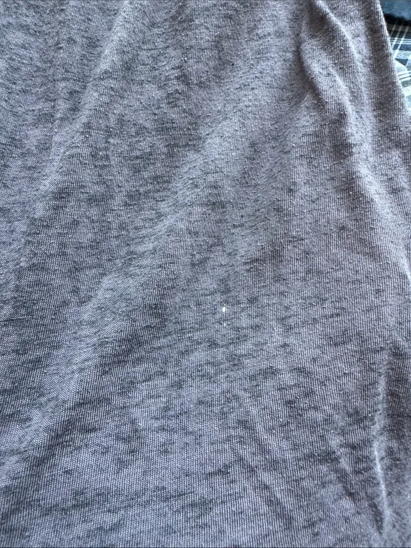 Harley-Davidson Munich Germany‎ Burnout Tank Top Gray Large - Image 7
