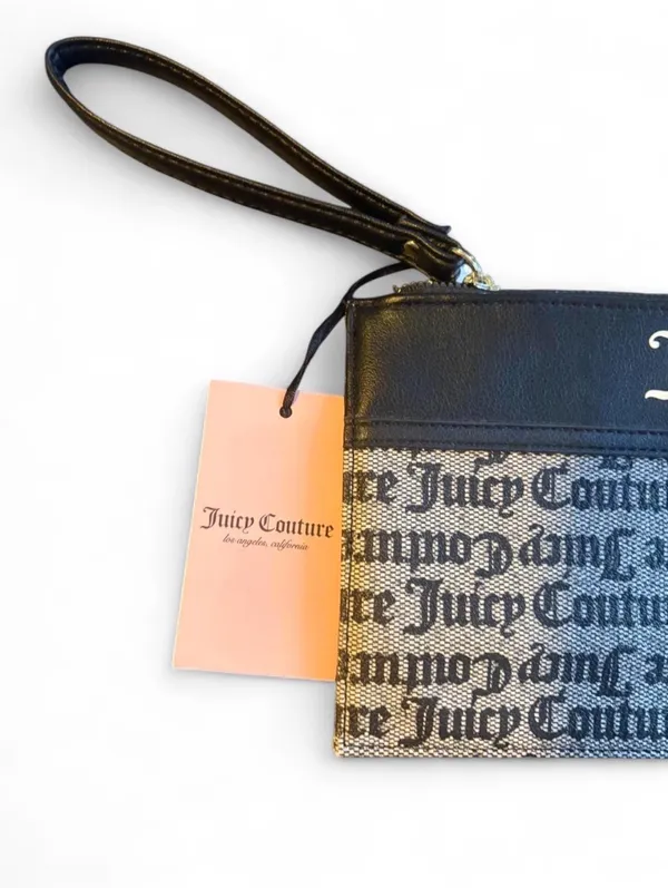 Juicy Couture Wristlet  - Image 6