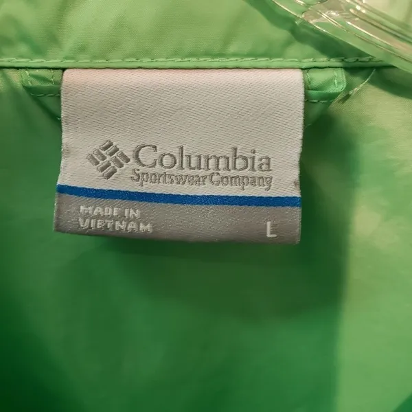 Columbia Jacket  - Image 4