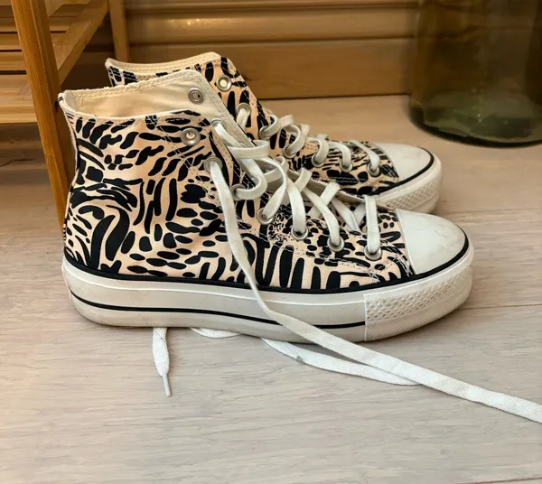 Converse High-Top - Image 2