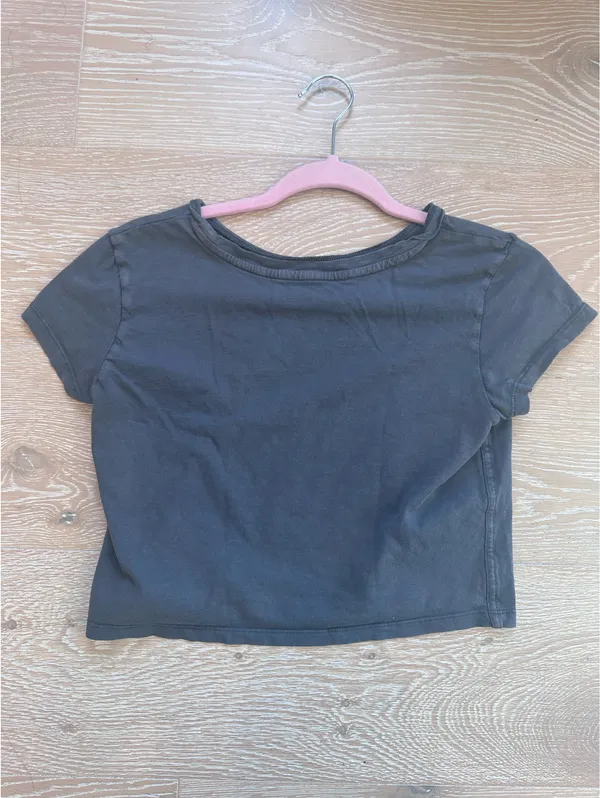 Aerie Crop Top - Image 3