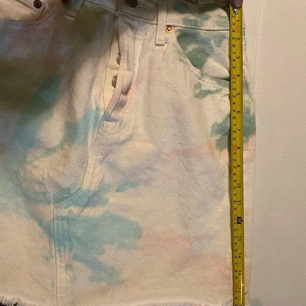 Levi’s Premium Skirt - Image 7
