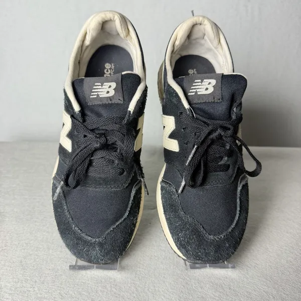 New Balance Fresh Foam X 70 Running Shoes Women's 7 B Black Leopard - Image 10