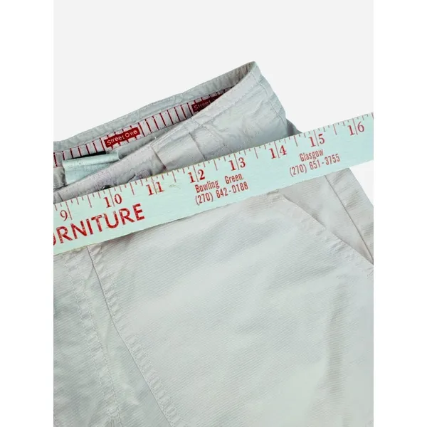 Street One Marvin Pink Wide Leg Utility Pants‎ EU 35 US 3/4 Toggl Waist Gorpcore - Image 6