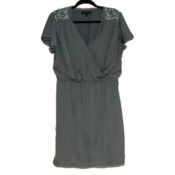 Banana Republic dress - Image 8