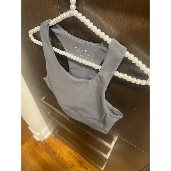 Willow‎ bra women's size medium - Image 2