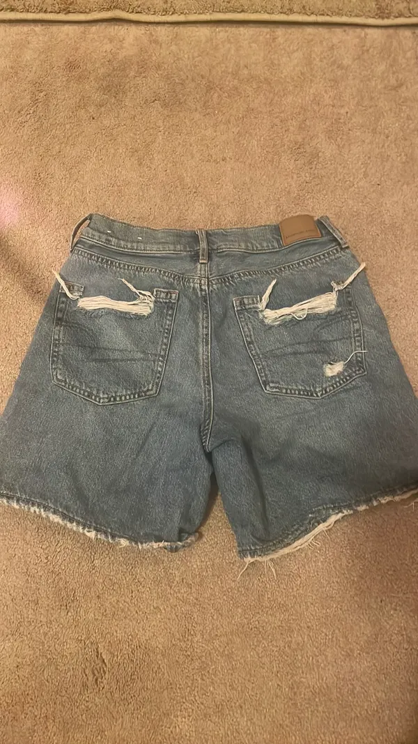 Outfitters Long Shorts - Image 2