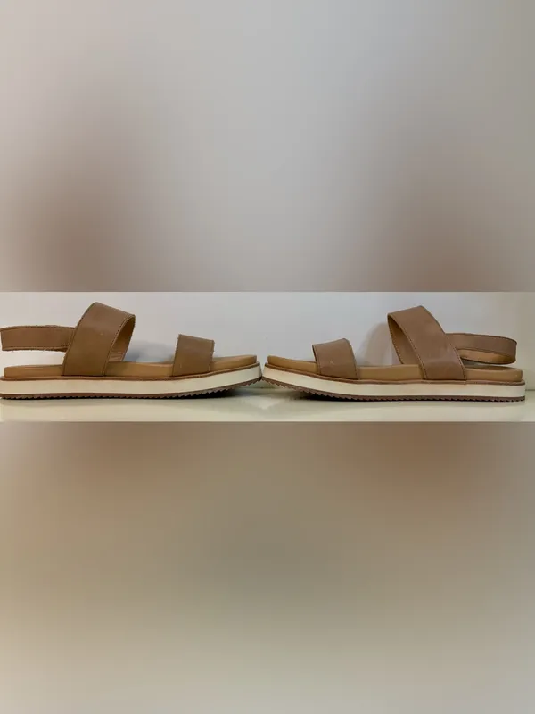 Nisolo Go To Flatform Sandal Women's 8.5 - Image 4