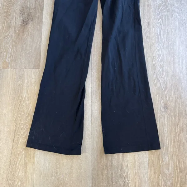 Lululemon Black Pants - Image 2