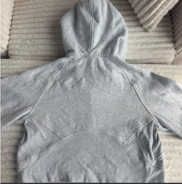 Lululemon Scuba Half-Zip - Image 3