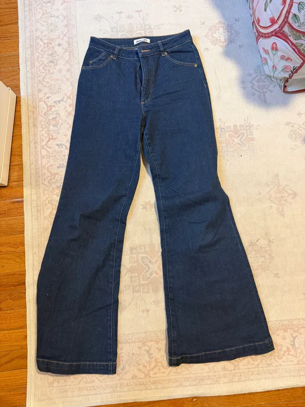 Rolla's Jeans Flare - Image 3
