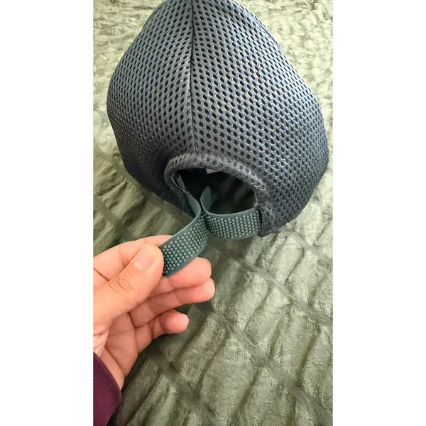 Lululemon athletica Trucker Hat Size L/XL - Image 3